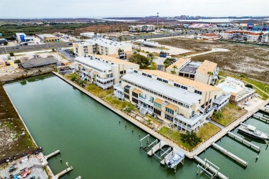 Beach Condo For Sale in Corpus Christi, Texas
