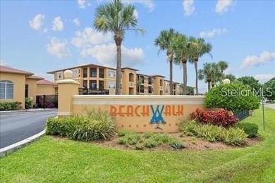 Beach Condo For Sale in Tampa, Florida