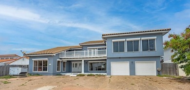 Beach Home For Sale in City by The Sea, Texas