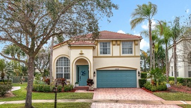 Beach Home For Sale in Port Saint Lucie, Florida