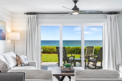 Beach Home For Sale in Seacrest, Florida