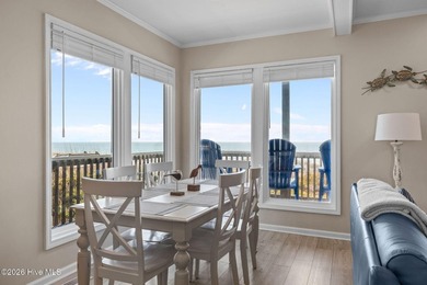 Beach Condo Active Under Contract in Emerald Isle, North Carolina