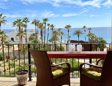 Beach Condo For Sale in San Jose Corridor, 