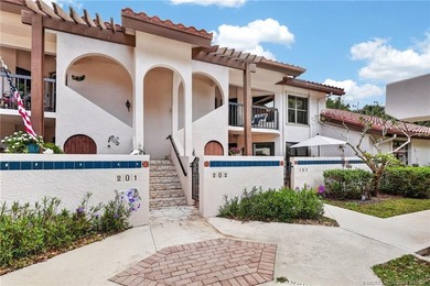 Beach Condo For Sale in Stuart, Florida