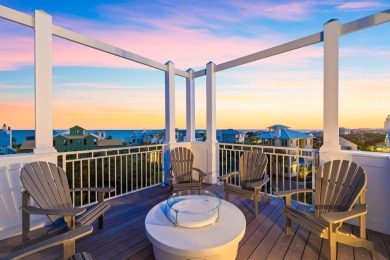 Beach Home For Sale in Santa Rosa Beach, Florida