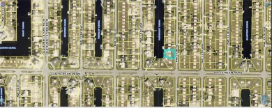 Beach Lot For Sale in Cape Coral, Florida