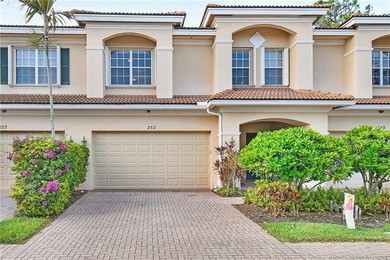 Beach Townhome/Townhouse For Sale in Stuart, Florida