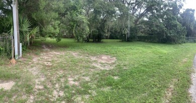 Beach Lot For Sale in New Port Richey, Florida