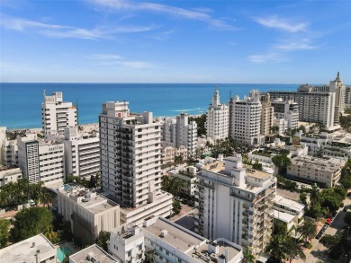 Beach Condo For Sale in Miami Beach, Florida