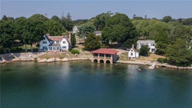 Beach Home For Sale in Westerly, Rhode Island