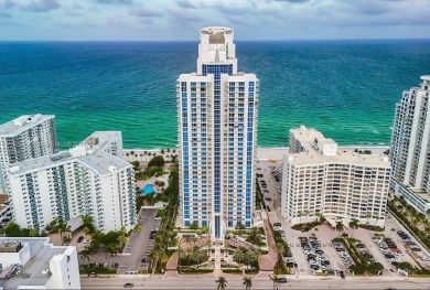 Beach Condo For Sale in Hollywood, Florida