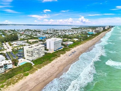 Beach Condo For Sale in Jensen Beach, Florida