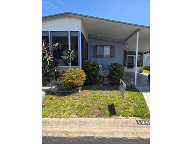 Beach Home For Sale in St. Petersburg, Florida