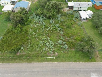 Beach Lot For Sale in Rockport, Texas