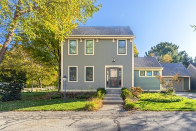 Beach Condo Sale Pending in Douglas, Michigan