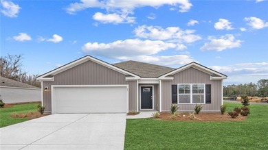 Beach Home Active Under Contract in Brunswick, Georgia