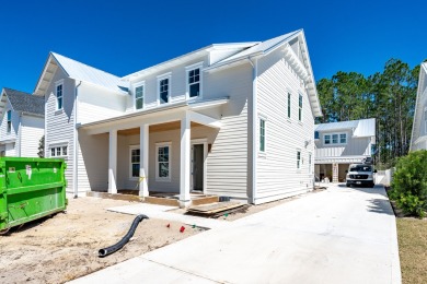 Beach Home Sale Pending in Watersound Beach, Florida