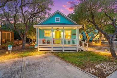 Beach Condo For Sale in Rockport, Texas