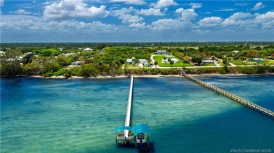Beach Home For Sale in Jensen Beach, Florida