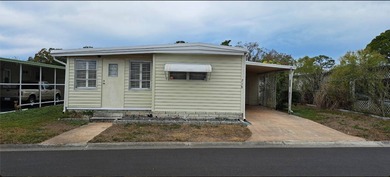 Beach Home For Sale in Largo, Florida