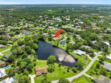 Beach Home For Sale in Palm City, Florida