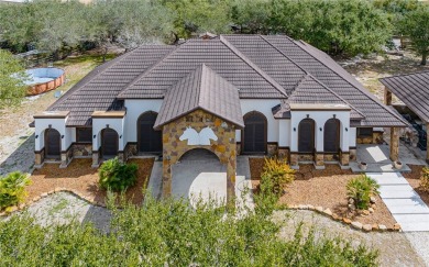 Beach Home For Sale in Rockport, Texas