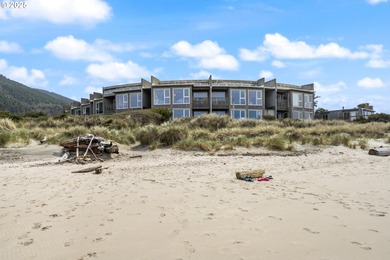 Beach Condo For Sale in Rockaway Beach, Oregon