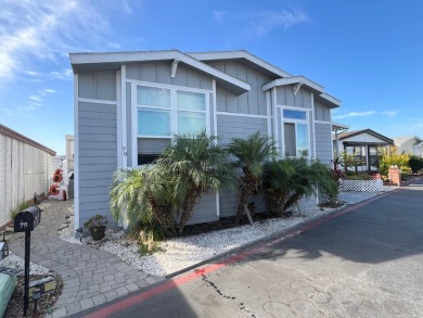 Beach Home For Sale in Huntington Beach, California