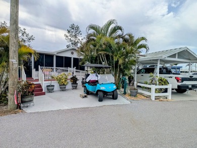 Beach Home For Sale in Ruskin, Florida