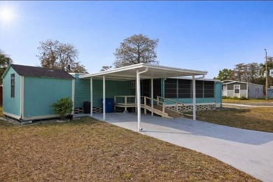 Beach Home For Sale in Tampa, Florida