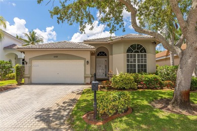 Beach Home For Sale in Coral Springs, Florida