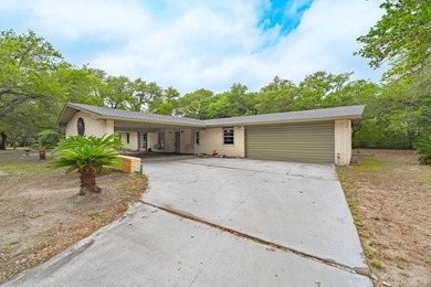 Beach Home For Sale in Fulton, Texas