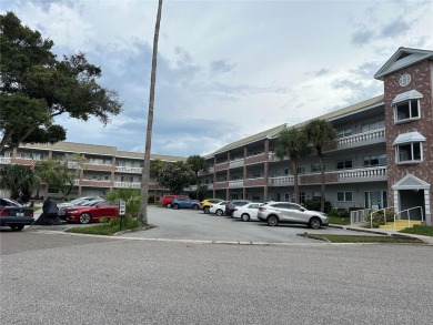 Beach Condo For Sale in Clearwater, Florida