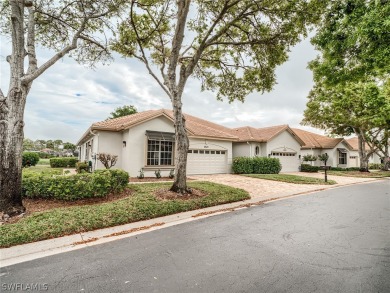 Beach Townhome/Townhouse For Sale in Estero, Florida