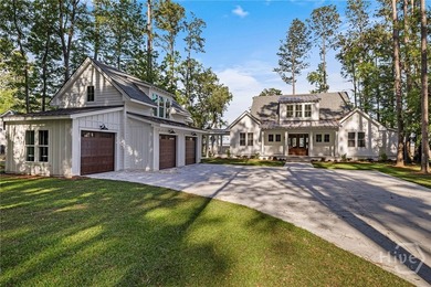 Beach Home For Sale in Savannah, Georgia