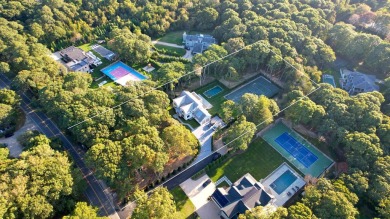 Beach Home For Sale in Southampton, New York