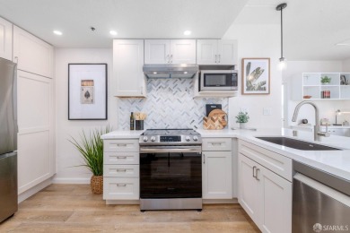 Beach Condo For Sale in San Francisco, California