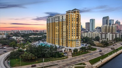 Beach Condo For Sale in Tampa, Florida
