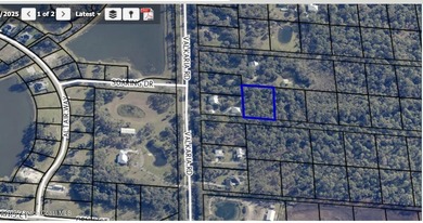 Beach Lot For Sale in Malabar, Florida