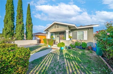 Beach Home Active Under Contract in Long Beach, California