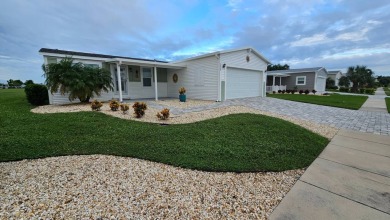 Beach Home For Sale in Ruskin, Florida