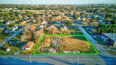 Beach Commercial For Sale in Port Arthur, Texas