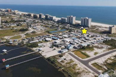 Beach Lot For Sale in Perdido Key, Florida