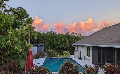 Beach Home For Sale in Cape Coral, Florida