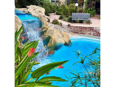 Beach Condo For Sale in Fort Lauderdale, Florida