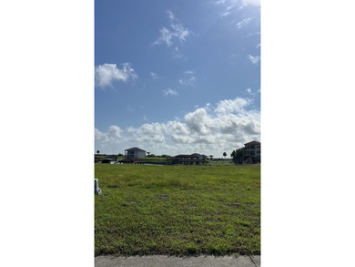 Beach Lot For Sale in Port O Connor, Texas