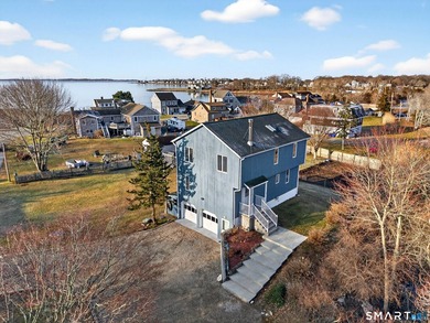 Beach Home For Sale in Groton, Connecticut