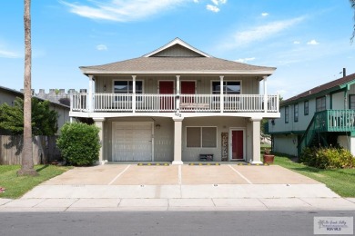 Beach Lot For Sale in South Padre Island, Texas