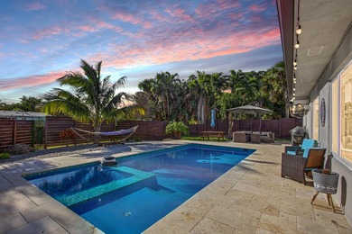 Beach Home For Sale in Margate, Florida
