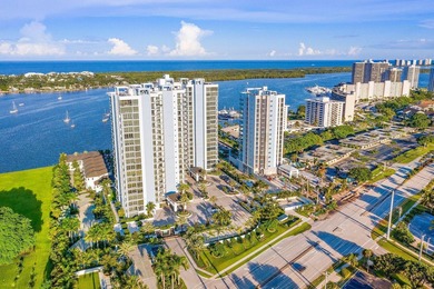 Beach Condo For Sale in North Palm Beach, Florida